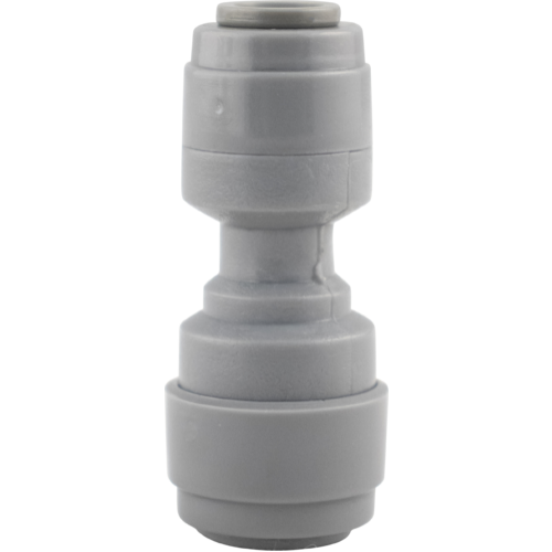 Duotight Push-In Fitting - 6.35 mm (1/4 in.) x 8 mm (5/16 in.) Reductor