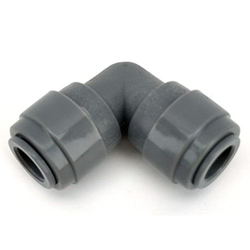 Duotight Push-In Fitting - 8 mm (5/16 in.) Codo