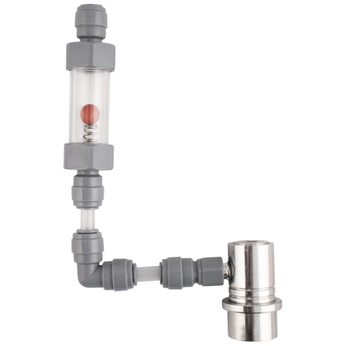 Duotight Flow Stopper - Detiene flujo en llenado barril
