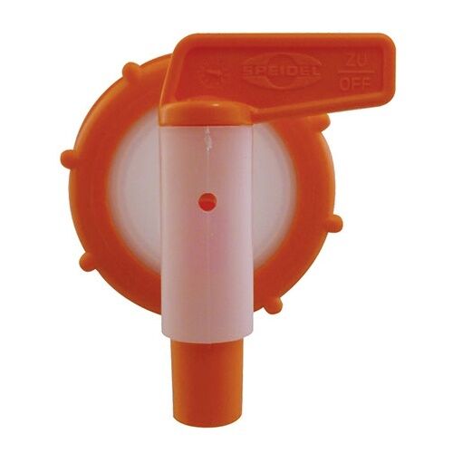 Fermentador Speidel Plástico de 60L 