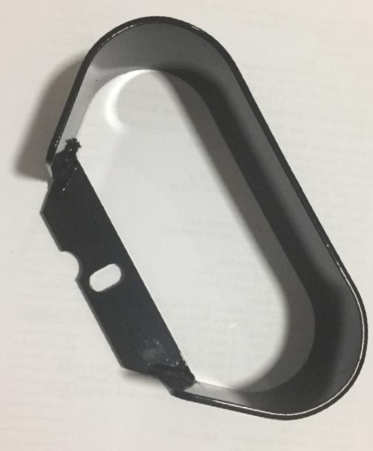 Protector para regulador de Co2 Taprite 