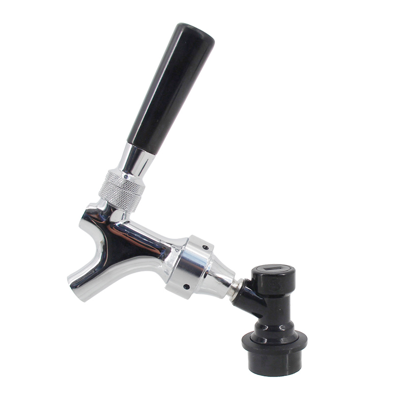 Dispensador Cerveza de Barril ball lock