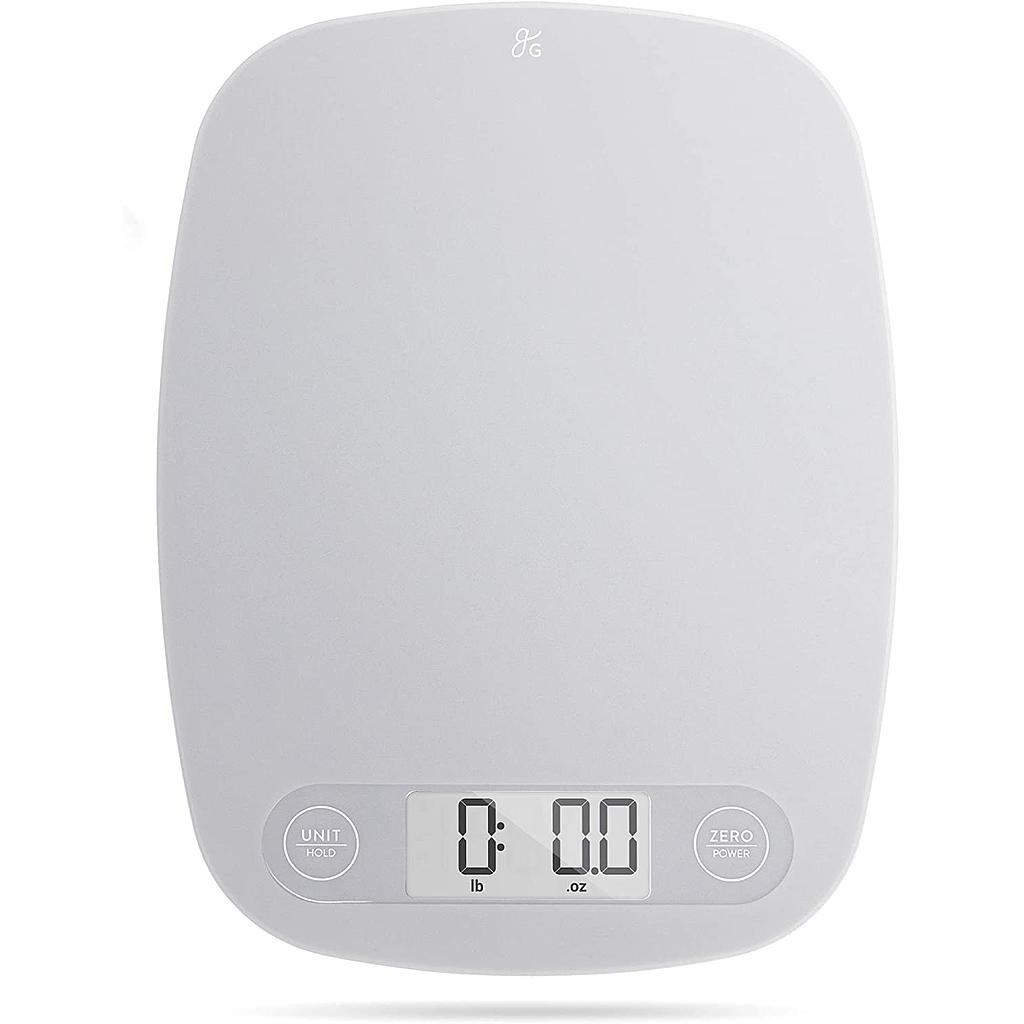 Balanza 1g / 1Kg