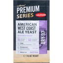 Levadura BRY-97 West Coast Ale Yeast - 11g - Lallemand