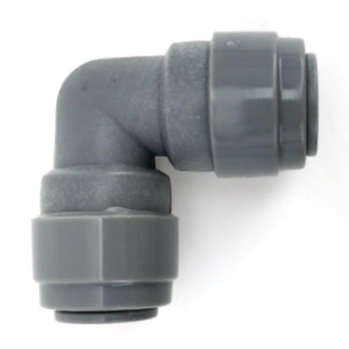 Duotight Push-In Fitting - 8 mm (5/16 in.) Codo