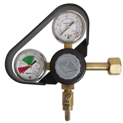 Protector para regulador de Co2 Taprite 
