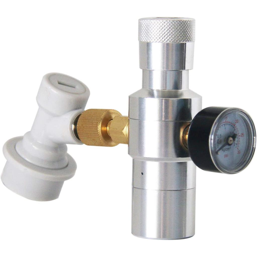 Dispensador CO2 para cartuchos