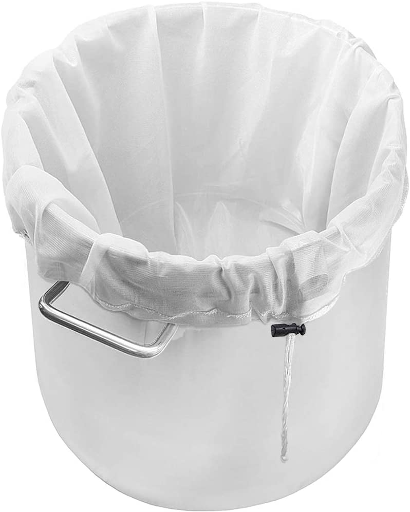 Malla Maceracion (250 micrones) 19.6&quot;×15.7''
