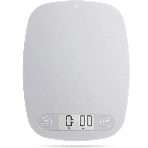 Balanza 1g / 1Kg