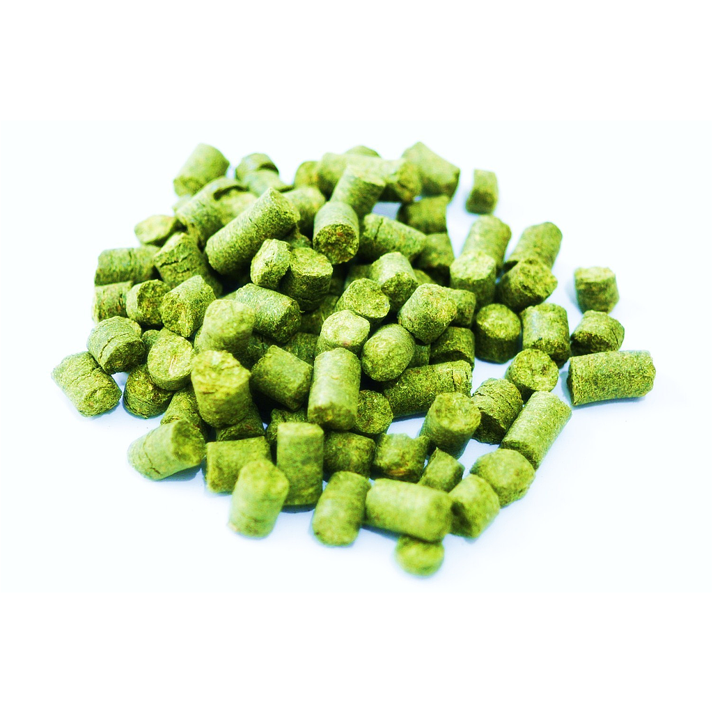 Lupulo Cluster (US) (100 g)