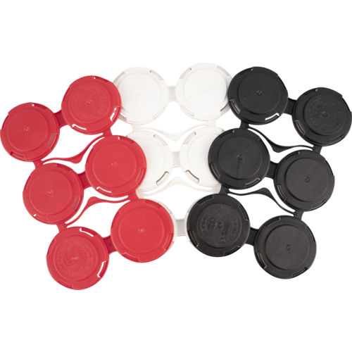 Sixpack Holder Lata (Reusable - Reciclable) 