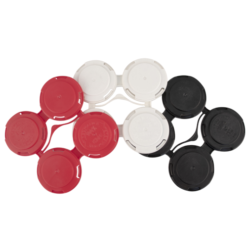 Fourpack Holder Lata (Reusable - Reciclable) 