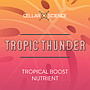 Tropical Thunder - Tropical Boost Nutrient - 2oz - CellarScience®